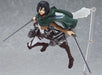 Max Factory Giant Of Figma Advance Mikasa Ackerman Japanese Non-Scale Plastic Models- Japan Figure Store - #1 Bring To You The Best Japanese Goods