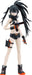 Max Factory Figma Black Rock Shooter Dawn Fall Empress Movable Painted Figure- Japan Figure Store - #1 Bring To You The Best Japanese Goods