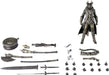 MAX FACTORY Figma Hunter: The Old Hunters Edition Bloodborne: The Old Hunters- Japan Figure Store - #1 Bring To You The Best Japanese Goods