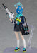 Max Factory Figma Shiroko Sand Wolf - Blue Archive Non-Scale Movable Figure- Japan Figure Store - #1 Bring To You The Best Japanese Goods