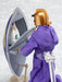 Max Factory Figma Celestial Warrior Sunred General Vamp Action Figure- Japan Figure Store - #1 Bring To You The Best Japanese Goods