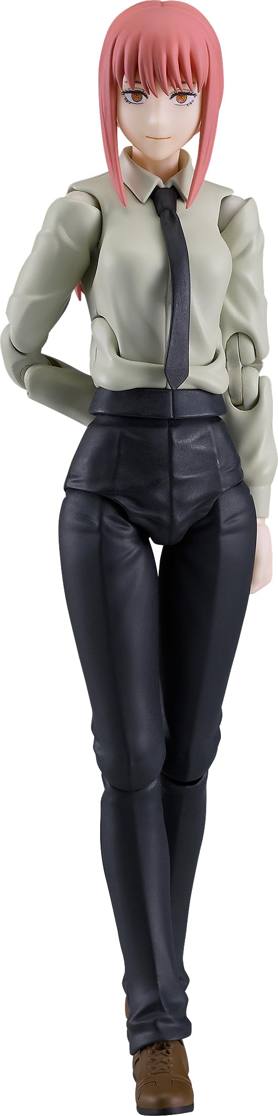 Max Factory Figma Chainsaw Man Makima Figure- Japan Figure Store - #1 Bring To You The Best Japanese Goods