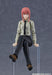 Max Factory Figma Chainsaw Man Makima Figure- Japan Figure Store - #1 Bring To You The Best Japanese Goods