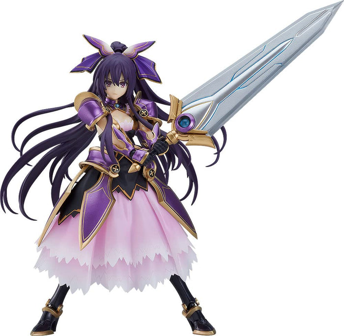 MAX FACTORY - Figma Tohka Yatogami - Date A Live Iii- Japan Figure Store - #1 Bring To You The Best Japanese Goods