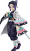 Figma Demon Blade Shinobu Phalaenopsis Non-Scale Plastic Pre-Painted Action Figure- Japan Figure Store - #1 Bring To You The Best Japanese Goods