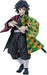 Max Factory Figma Demon Slayer Giyu Tomioka Movable Figure Non-Scale Painted Plastic- Japan Figure Store - #1 Bring To You The Best Japanese Goods