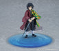 Max Factory Figma Demon Slayer Giyu Tomioka Movable Figure Non-Scale Painted Plastic- Japan Figure Store - #1 Bring To You The Best Japanese Goods