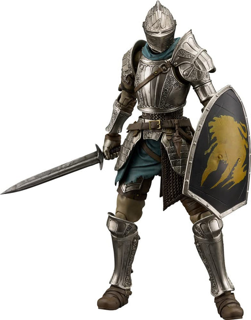 Demon'S Souls Figma #590 Fluted Armor Ps5 Max Factory- Japan Figure Store - #1 Bring To You The Best Japanese Goods