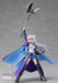 Max Factory Figma Dog Days Leon Micheli Movable Figure Non-Scale Abs&PVC Painted- Japan Figure Store - #1 Bring To You The Best Japanese Goods