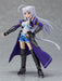Max Factory Figma Dog Days Leon Micheli Movable Figure Non-Scale Abs&PVC Painted- Japan Figure Store - #1 Bring To You The Best Japanese Goods
