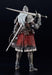 Max Factory Figma Elden Ring Wolf Warrior Movable Plastic Figure Non-Scale- Japan Figure Store - #1 Bring To You The Best Japanese Goods