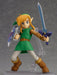 Figma Ex-032 The Legend Of Zelda Link A Link Between Worlds Ver Dx Edition Gsc- Japan Figure Store - #1 Bring To You The Best Japanese Goods