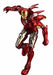 Figma Ex-018 The Avengers Iron Man Mark Vii: Full Spec Ver. Good Smile Company- Japan Figure Store - #1 Bring To You The Best Japanese Goods