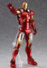 Figma Ex-018 The Avengers Iron Man Mark Vii: Full Spec Ver. Good Smile Company- Japan Figure Store - #1 Bring To You The Best Japanese Goods