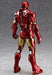 Figma Ex-018 The Avengers Iron Man Mark Vii: Full Spec Ver. Good Smile Company- Japan Figure Store - #1 Bring To You The Best Japanese Goods