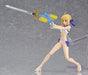 Figma Ex-41 Fate/grand Order Archer / Altria Pendragon Figure Max Factory Wf2017- Japan Figure Store - #1 Bring To You The Best Japanese Goods