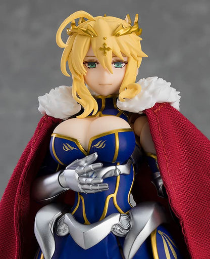 MAX FACTORY Figma Lancer/Altria Pendragon Fate/Grand Order- Japan Figure Store - #1 Bring To You The Best Japanese Goods