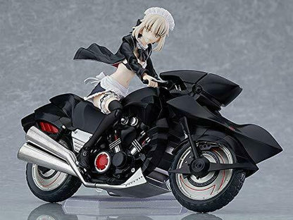 Figma Fate / Grand Order Rider Altria Pendragon Alter Figure Ex-057- Japan Figure Store - #1 Bring To You The Best Japanese Goods