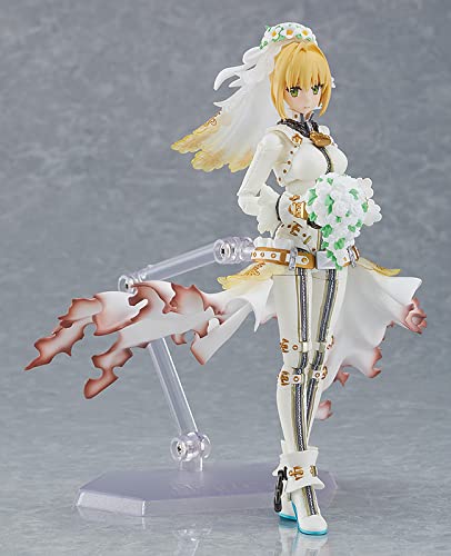 Max Factory Fate/Grand Order Saber/Nero Claudius [Bride] Figure- Japan Figure Store - #1 Bring To You The Best Japanese Goods