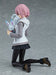 Max Factory Figma Fate/Grand Order Shielder/Mash Kyrielight Plain Clothes Ver. WF2018- Japan Figure Store - #1 Bring To You The Best Japanese Goods