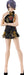 Max Factory Figma Mika Black China Dress Miniskirt Figure- Japan Figure Store - #1 Bring To You The Best Japanese Goods