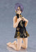 Max Factory Figma Mika Black China Dress Miniskirt Figure- Japan Figure Store - #1 Bring To You The Best Japanese Goods