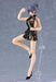 Max Factory Figma Mika Black China Dress Miniskirt Figure- Japan Figure Store - #1 Bring To You The Best Japanese Goods