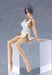 Max Factory Figma Mika White China Dress Miniskirt Figure- Japan Figure Store - #1 Bring To You The Best Japanese Goods