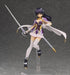 Max Factory Hazuki Mizuhara Figma Non-Scale Movable PVC Painted Figure Fighting God City- Japan Figure Store - #1 Bring To You The Best Japanese Goods