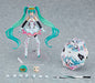 Good Smile Company Figma Racing Miku 2021 Ver. Hatsune Miku Gt Project Japanese Toy Figure- Japan Figure Store - #1 Bring To You The Best Japanese Goods