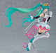 Good Smile Company Figma Racing Miku 2021 Ver. Hatsune Miku Gt Project Japanese Toy Figure- Japan Figure Store - #1 Bring To You The Best Japanese Goods