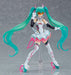 Good Smile Company Figma Racing Miku 2021 Ver. Hatsune Miku Gt Project Japanese Toy Figure- Japan Figure Store - #1 Bring To You The Best Japanese Goods