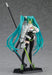 GOOD SMILE COMPANY Figma Racing Miku 2022 Ver. Hatsune Miku Gt Project- Japan Figure Store - #1 Bring To You The Best Japanese Goods
