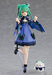 Figma Hololive Production Rushia Junba Non-Scale Plastic Painted Action Figure M06788- Japan Figure Store - #1 Bring To You The Best Japanese Goods