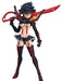 Max Factory Figma Kill La Kill Ryuko Matoi Movable Figure Non-Scale ABS&PVC Painted- Japan Figure Store - #1 Bring To You The Best Japanese Goods