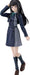 Max Factory Figma Licorice Recoil Takina Inoue Movable Figure Non-Scale Plastic- Japan Figure Store - #1 Bring To You The Best Japanese Goods