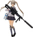 Tomytec Japan Figma Little Armory Maria Teruyasu Non-Scale Pvc Figure Resale- Japan Figure Store - #1 Bring To You The Best Japanese Goods