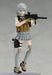 Tomytec Little Armory Rikka Shiina Summer Uniform Pvc Action Figure Japan- Japan Figure Store - #1 Bring To You The Best Japanese Goods