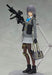 Tomytec Figma Little Armory Rin Shirane Movable Non-Scale Abs PVC Painted Figure- Japan Figure Store - #1 Bring To You The Best Japanese Goods