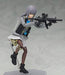 Tomytec Figma Little Armory Rin Shirane Movable Non-Scale Abs PVC Painted Figure- Japan Figure Store - #1 Bring To You The Best Japanese Goods