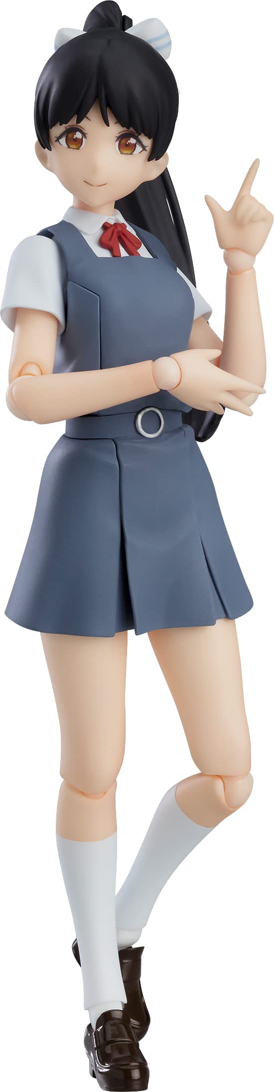 MAX FACTORY - Figma Ren Hazuki - Love Live! Superstar!!- Japan Figure Store - #1 Bring To You The Best Japanese Goods