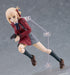 Max Factory Figma Lycoris Recoil Senzoku Nishikigi Movable Non-Scale Painted Figure- Japan Figure Store - #1 Bring To You The Best Japanese Goods