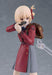 Max Factory Figma Lycoris Recoil Senzoku Nishikigi Movable Non-Scale Painted Figure- Japan Figure Store - #1 Bring To You The Best Japanese Goods