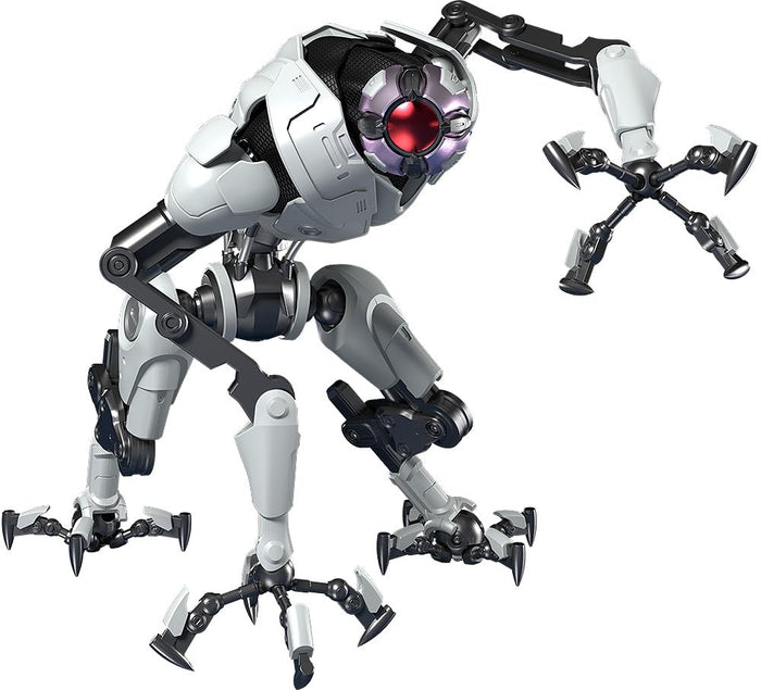 Good Smile Company Metroid Dread Emmi Plastic Painted Action Figure (Japan)- Japan Figure Store - #1 Bring To You The Best Japanese Goods