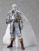 Figma Movie Berserk Griffith Non-Scale Abs Pvc Painted Movable Figure Resale G90645- Japan Figure Store - #1 Bring To You The Best Japanese Goods
