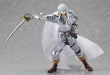 Figma Movie Berserk Griffith Non-Scale Abs Pvc Painted Movable Figure Resale G90645- Japan Figure Store - #1 Bring To You The Best Japanese Goods