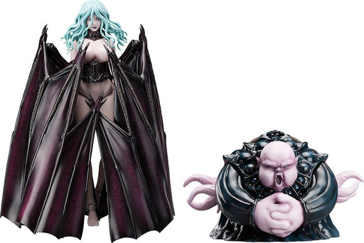 Figma Movie Berserk Slan Figfix Conrad Non-Scale Abs Pvc Painted Action Figure- Japan Figure Store - #1 Bring To You The Best Japanese Goods