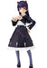 Max Factory Figma - My Little Sister's Cute Black Cat Collectible Figure- Japan Figure Store - #1 Bring To You The Best Japanese Goods