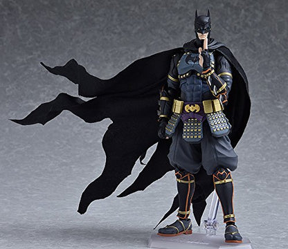 Good Smile Company Figma Batman Ninja Japanese Non-Scale Figures Batman Model Toys- Japan Figure Store - #1 Bring To You The Best Japanese Goods