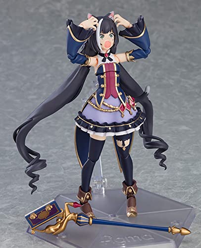 MAX FACTORY Figma Karyl Princess Connect! Re: Dive- Japan Figure Store - #1 Bring To You The Best Japanese Goods